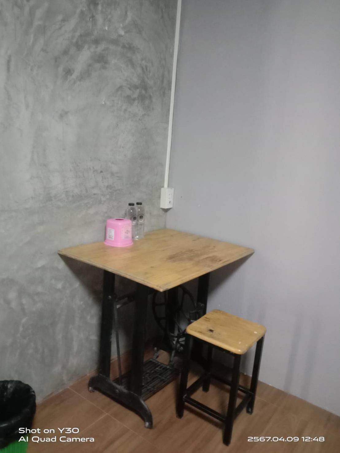 Roomquest Amphawa Vaylasamran Samut Songkhram Exteriör bild